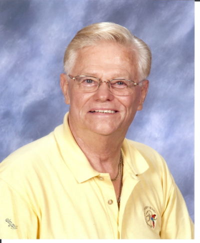 Robert Gann