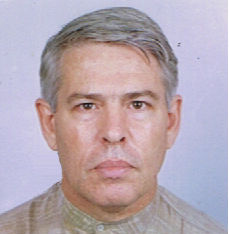 Stephen Raisz