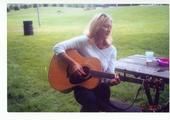 Kimberly Hoagwood