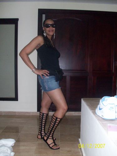 Tara Hunte