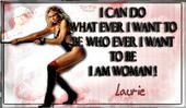 Laurie Gray