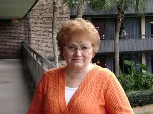 Mary Beebe