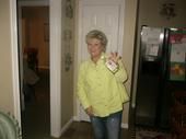 Sherry Hubbard