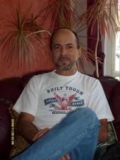 Terrance Beswick