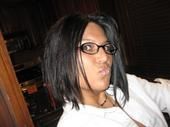 Cheryl Mina
