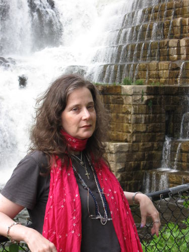 Audrey Raden