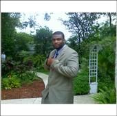 Roneale Moodie