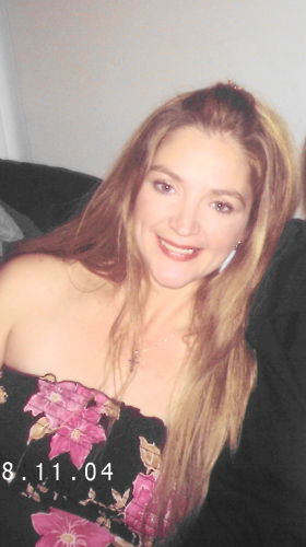 Deborah Rogers