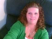 Alisha Seagraves