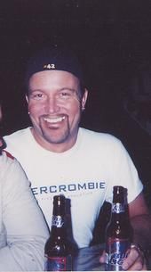 Daniel Miller