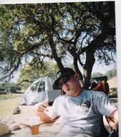 Christopher Rubesh