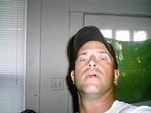 Danny Franklin