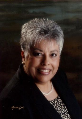 Lillian Trevino