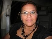 Frances Diaz