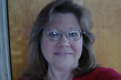 Karen Hoppel