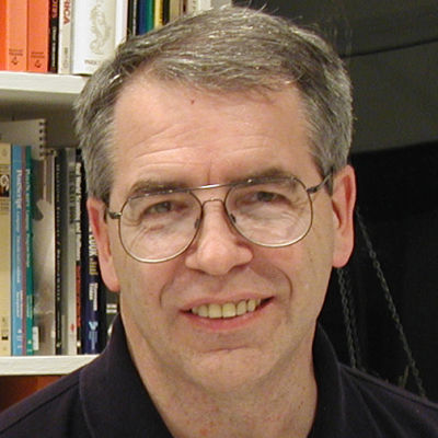 Michael Powe