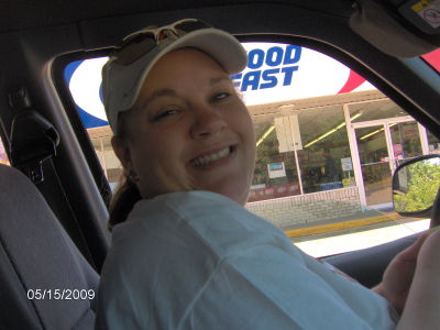 Tami Baker