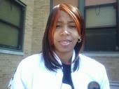 Chimere Bailey