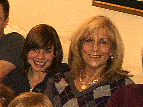 Linda Bowers