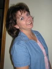 Deborah Alexander