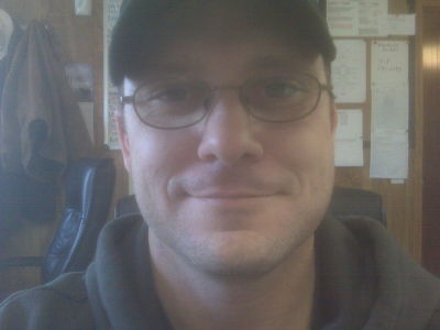Aaron Talbott