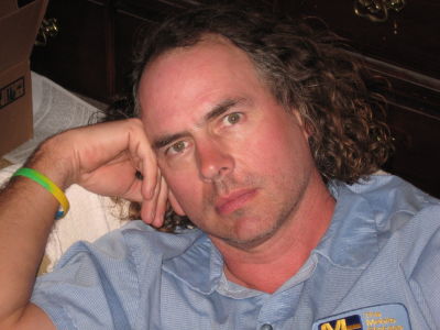 Bernard Blanton