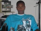 Derrick Brandon