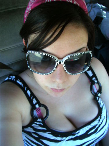 Danielle Slade