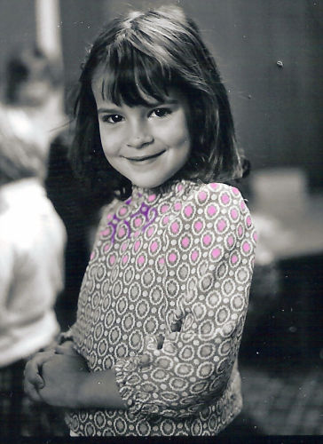 Susan Fleming