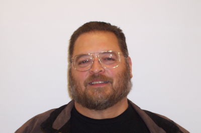 Paul Rico