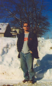 James Levesque