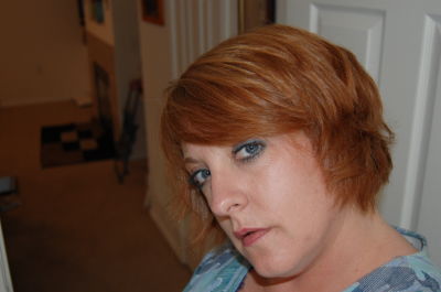 Trisha Brisendine