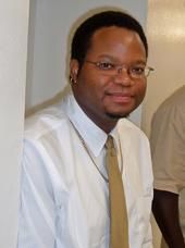 Kevin Lanier