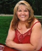 Catherine Alire