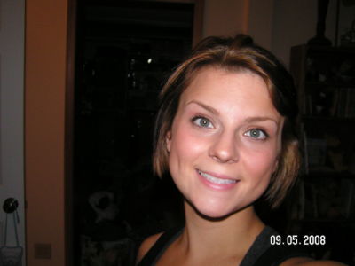 Miranda Hulbert