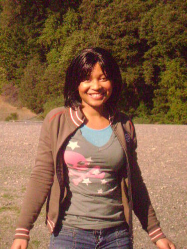 Adina Pernell
