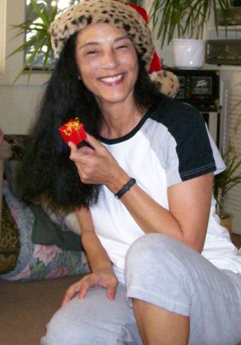 Sherry Vockel