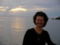 Sandra Williamson