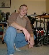 Timothy Odom