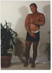 Terry Harmon
