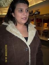 Maria Wilmousky