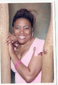 Priscilla Tate