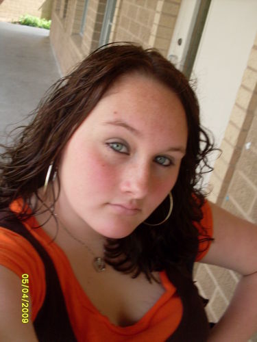 Roxanne Harrison