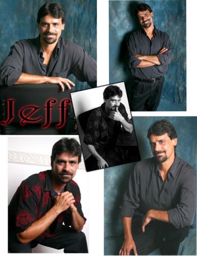 Jeffrey Pandeli