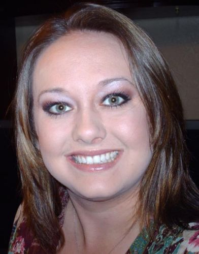 Kari Teague
