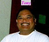 Tony Padayao