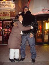 Jamar Mcewen