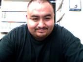 Oscar Saavedra