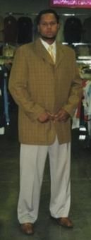 Vernon Moore