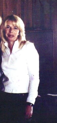Tammy Hacker